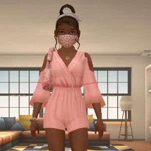 Meet your Posher, Sharone